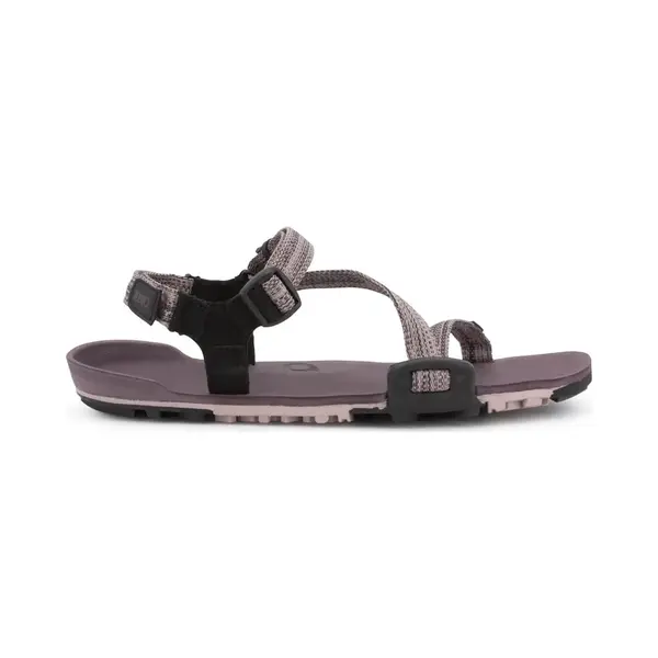Xero Shoes, Damen, Sandalen, Z-Trail Ev, Rosa, (41.5) thumbnail