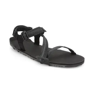 Xero Shoes Z-Trail Ev Damen Sandalen Schwarz/grau - 40.5