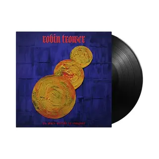 Zach Top No More Worlds To Conquer [Vinyl]