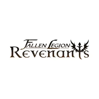 Nis America Fallen Legion Revenants - Vanguard Edition Speciaal Nintendo Switch
