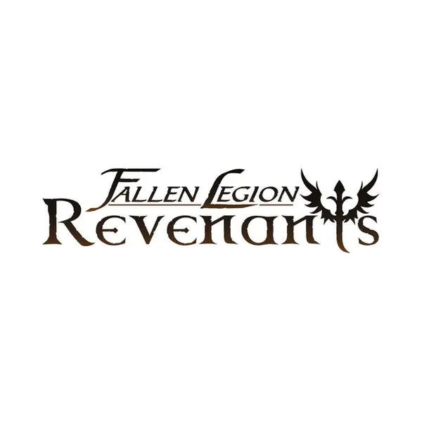 Nis America Fallen Legion Revenants - Vanguard Edition Speciaal Nintendo Switch thumbnail