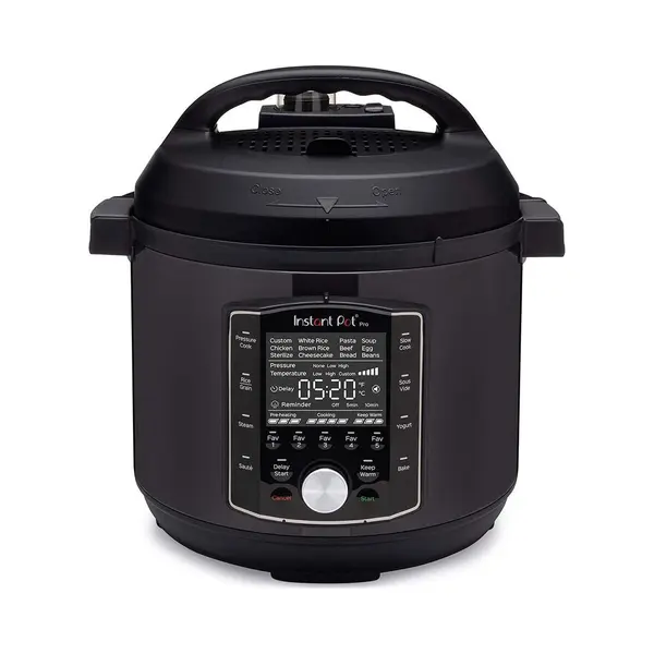 Instant Pot Pro 5, 7l Schnellkochtopf thumbnail
