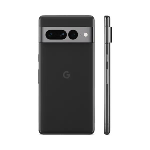 Google Pixel 7 Pro 12 Gb 256 Gb 5000 mAh Zwart thumbnail