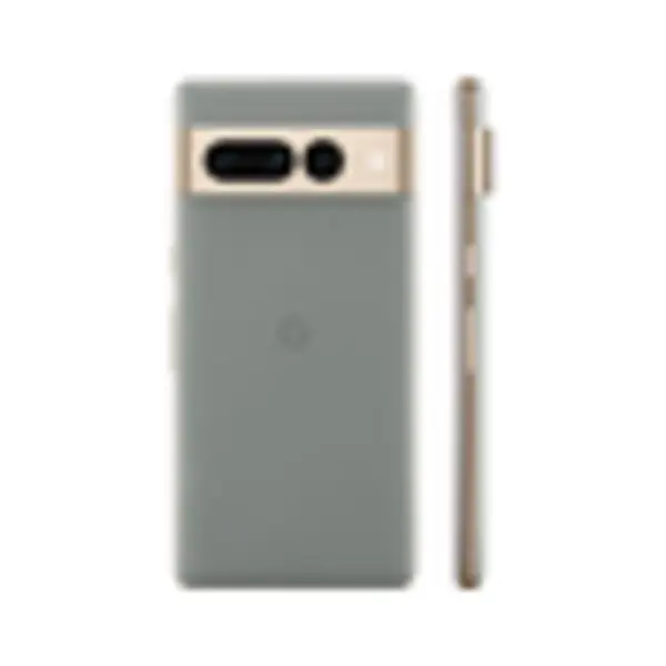 Google Pixel 7 Pro 12 Gb 256 Gb 5000 mAh Groen thumbnail