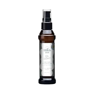 Earthly Body Mks-Eco Oil Light Fine Hair Light Breeze