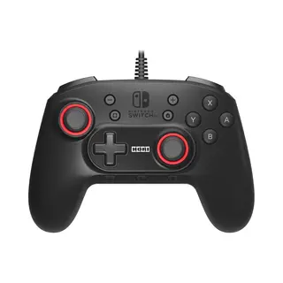Hori Horipad + for Nintendo Switch