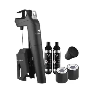 Coravin 75112324 Weinlagerungspumpe