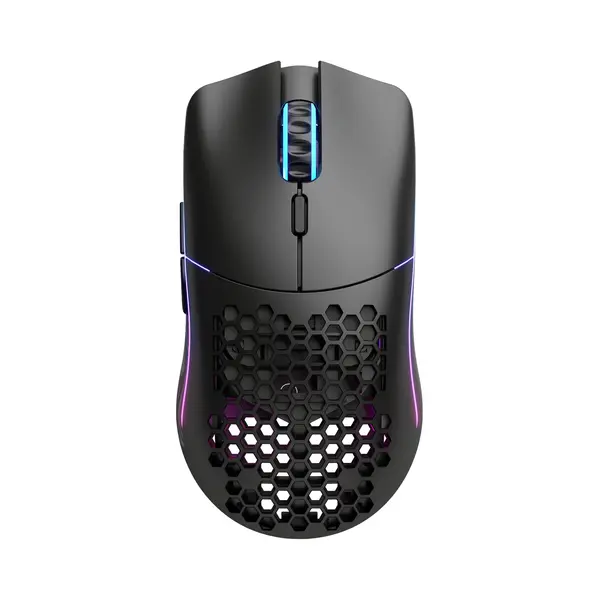 Glorious Pc Gaming Race Model O- Maus Beidhändig Rf Wireless 19000 Dpi thumbnail