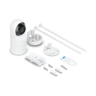 Ubiquiti G5 Flex Dome Ip-Sicherheitskamera Innen & Außen 2688 x 1512 Pixel Decke/Wand/Schreibtisch