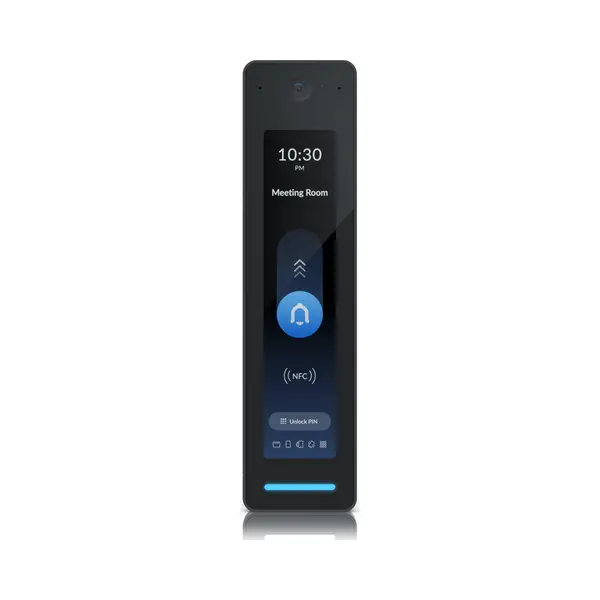 Ubiquiti Access Reader G2 Professional Basic access control reader Black thumbnail