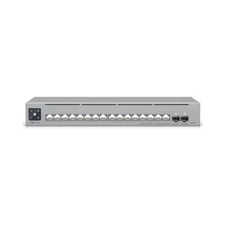 Ubiquiti Pro Max 16 L3 2.5G Ethernet (100/1000/2500) 1U Grau