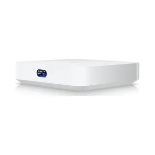 Ubiquiti Cloud Gateway Max gateway/controller 10, 100, 1000 Mbit/s