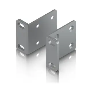 Ubiquiti Uacc-Rack-Ear-1U Montageset