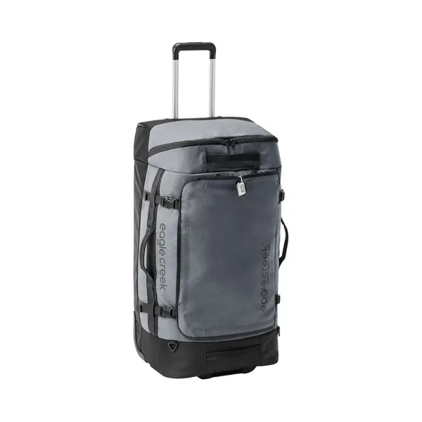 Eagle Creek Cargo Hauler Xt Seesack 120 l Nylon, Polyester Anthrazit thumbnail
