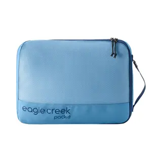 Eagle Creek Pack-It® New Reveal Cube M Blue Dawn