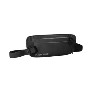Eagle Creek EC010502010 heuptasje Nylon Zwart