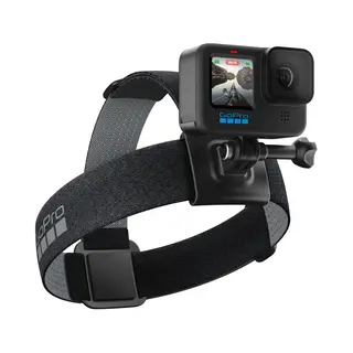 GoPro Kopfstütze 2.0 Alle Hero Kameras