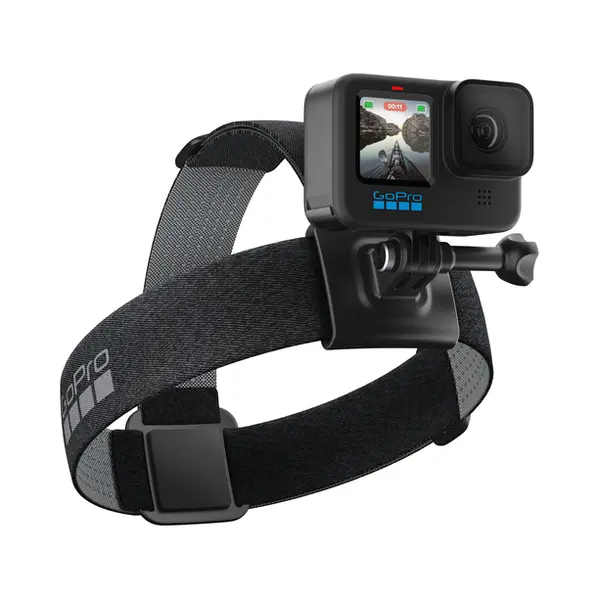 GoPro Kopfstütze 2.0 Alle Hero Kameras thumbnail