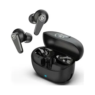 JLab Go Pods Anc Kopfhörer True Wireless Stereo (Tws) im Ohr Anrufe/Musik Bluetooth Schwarz