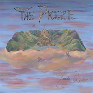 Strawberry Moon Records The Prize