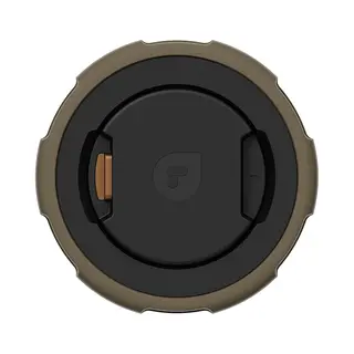 PolarPro Defender Pro - Lens Cover Cameradop Olijf 1 stuk(s)