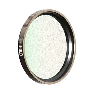 PolarPro CineGold Filter Diffusiefilter voor camera's 82 mm