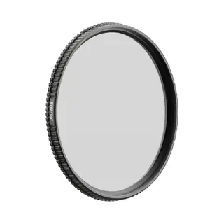 PolarPro Shortstache Everyday Black Mist + Polarizer camera filter 5.5 cm