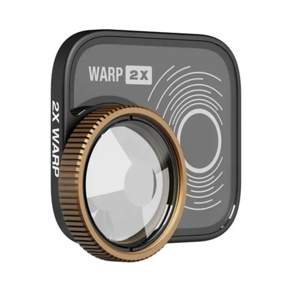 PolarPro LCP16-Wrp-2X cameralensfilter thumbnail