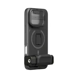 PolarPro LCP16-Procse-Max-Blk Handy-Schutzhülle 17,5 cm (6.9") Schwarz