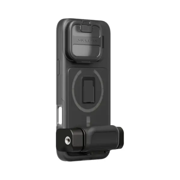 PolarPro LCP16-Procse-Max-Blk Handy-Schutzhülle 17,5 cm (6.9") Schwarz thumbnail