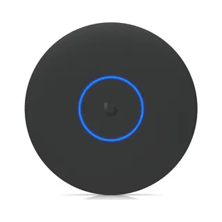 Ubiquiti U7 Pro Xg 5800 Mbit/s Schwarz Power over Ethernet (PoE)