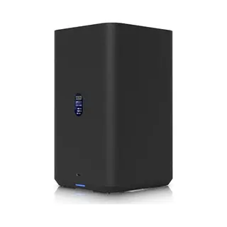 Ubiquiti Unas 2 Nas Desktop Cortex-A Cortex-A57 4 Gb Black