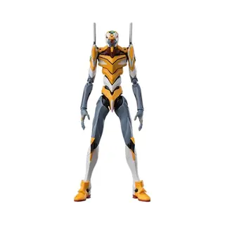 Blokees EVA03 Proto Type-00 - Neon Genesis Evangelion Series Action Edition Dx Set | Speelgoed Bouwpakketten Voor Volwassenen En Kinderen | Model Kit