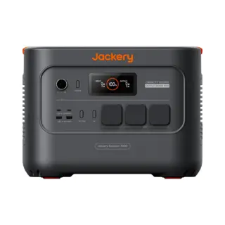 Jackery Deutschland Jackery Explorer 3000 V2 Tragbare Powerstation