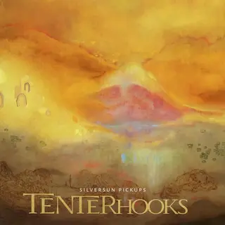Warner Music Tenterhooks