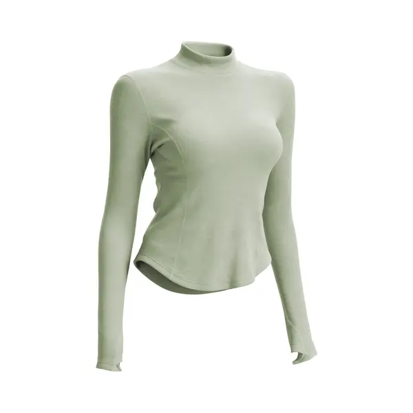 Vimose 3-Pack Gym Shirts Voor Mannen - Ademend Dry Fit Running T-shirts - Vochtafvoerend Sport Topje Voor Workout & Training-Zwart-Xl thumbnail