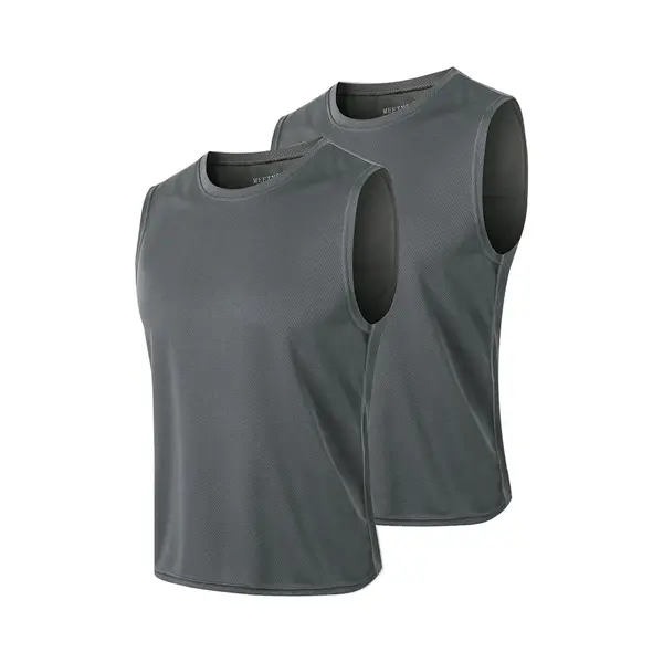 Meetyoo Herren Thermounterwäsche Oberteile, Thermoshirt Langarm Kompressionsshirt Funktionsshirt Atmungsaktiv Thermounterhemd Männer Sportshirt Für thumbnail