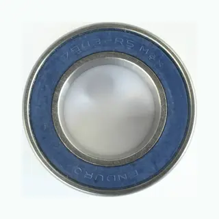 Enduro Bearings 7903 2RS Max - Abec 3 Max (Angular Contact) - 17x30x7