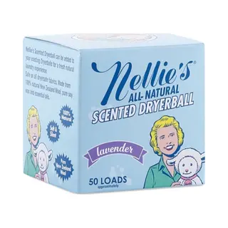 Nellies Scented Dryerball Lavender