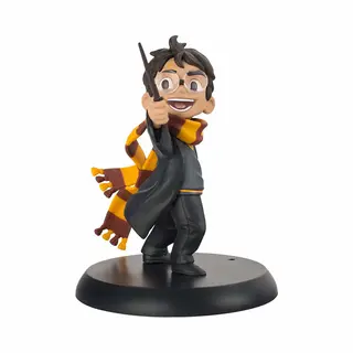 Polymark QMX2262 collectible figure/statue