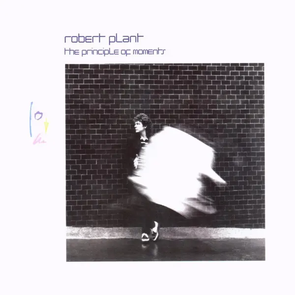 Robert Plant The Principle Of Moments thumbnail