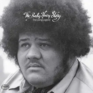 Rhino The Baby Huey Story, The Living Legend [Vinyl Lp] [Vinyl]