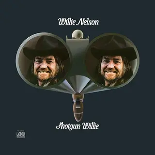Warner Music Shotgun Willie(50th Anniversary Deluxe Edition) [Vinyl Lp]