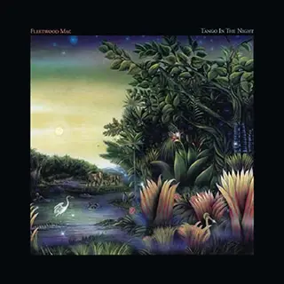 Warner Music Tango In The Night (Remastered) [Vinyl Lp]