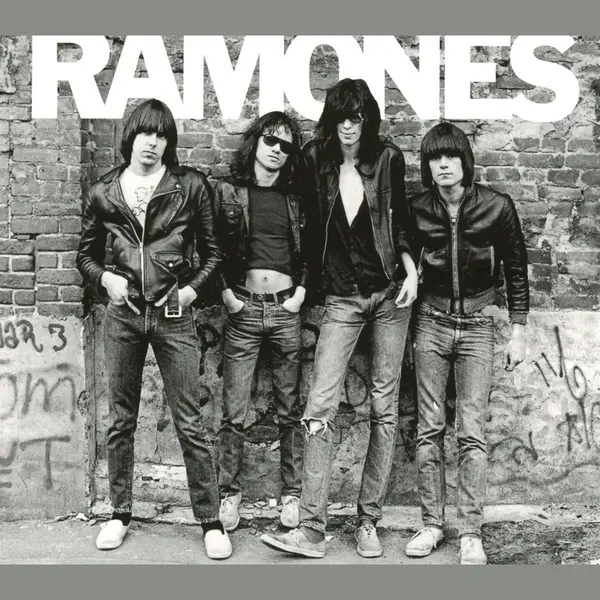 Ramones (40th Anniversary Edition) thumbnail