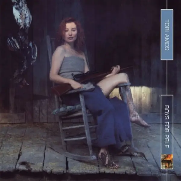 Warner Music Boys For Pele (Lp) thumbnail