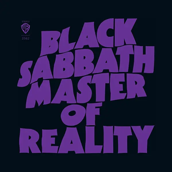 Master Of Reality (Deluxe Edition) thumbnail