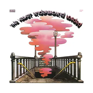Warner Music Loaded [Vinyl]