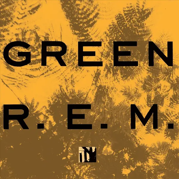 Bertus Distributie Green (Vinyl) thumbnail