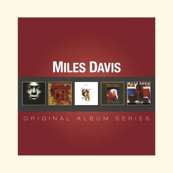 Warner Music Original Album Series thumbnail